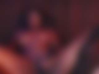 NAOMY COOPER's Live Sex Cam Show