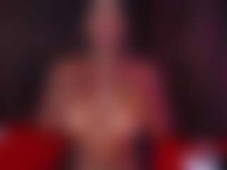 NAOMY COOPER's Live Sex Cam Show