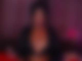 NAOMY COOPER's Live Sex Cam Show