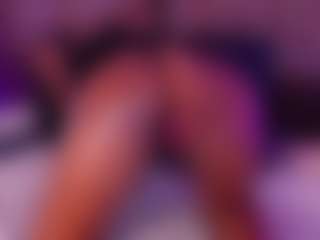 NAOMY COOPER's Live Sex Cam Show