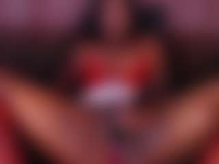 NAOMY COOPER's Live Sex Cam Show