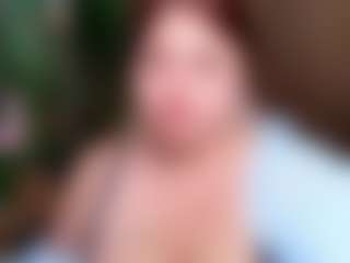Live cam show with Annette - Smoking on CamwithHer
