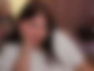 Cam Show en direct de Annette