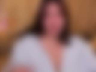 Live cam show with Annette - Bra on crypto-cams