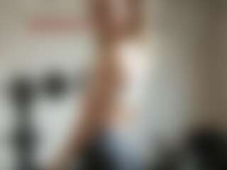 Audrey VV's Live Sex Cam Show