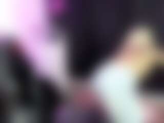 Cam Show en direct de Bonnie-copper