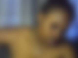 Live cam show with Freakybrula - Domination on Streamer API