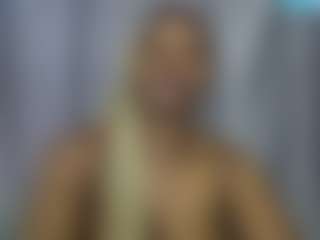 Pokaz na żywo z Freakybrula - Ebony na Camsoda | nigeria