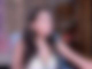 MilaMelao's Live Sex Cam Show