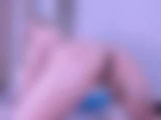 VesperVelvet's Live Sex Cam Show
