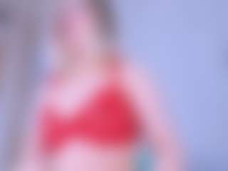 Live-sekscamshow van VesperVelvet