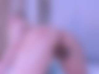VesperVelvetのライブセックスチャットショー
