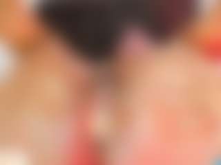 AngelThroat's Live Sex Cam Show
