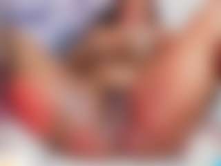 AngelThroat's Live Sex Cam Show