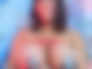 Live-sekscamshow van AngelThroat