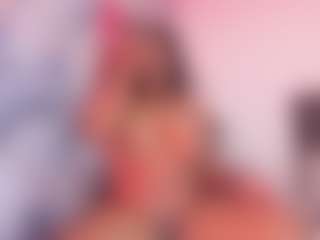 AngelThroat's Live Sex Cam Show