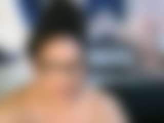Live cam show with IndiaBlackPanther - Oil on anonymated.com