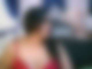 Live cam show with IndiaBlackPanther - Chubby on milfzrlive.com