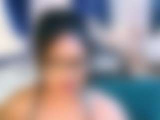 Live cam show with IndiaBlackPanther - BBW on fapnchat