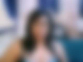 Live cam show with IndiaBlackPanther - Smoking on Camsoda