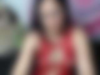 Live cam show with Amaranta - Bondage on sexylive.show