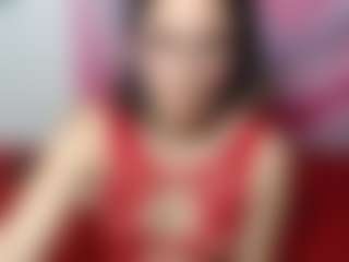 Live cam show with Amaranta - Role Play on Mixed Magazine Live
