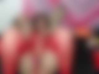 Amaranta's Live Sex Cam Show