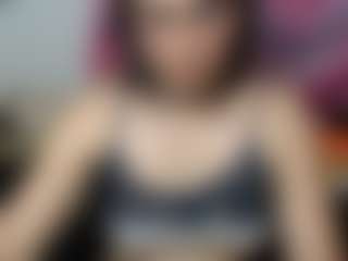 Live cam show with Amaranta - Bondage on googirlz