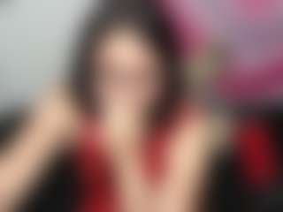 Amaranta's Live Sex Cam Show