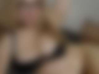 Live-Cam-Show mit hannavibes - Green Eyes auf Camsoda