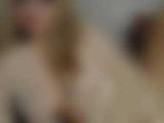 Live cam show with hannavibes - Thin on SinfulBabes