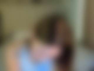 SusannJohnson's Live Sex Cam Show