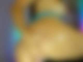 Live cam show with SolarNicky - Blonde Hair on StripNow