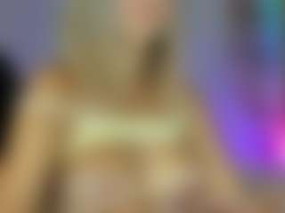 Live cam show with SolarNicky - Blonde Hair MILF on https://playwithruby.com