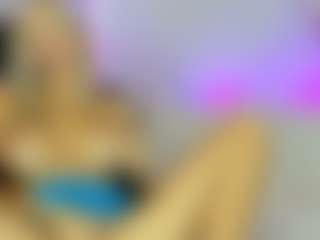Live cam show with SolarNicky - Blonde Hair on CSO-WL