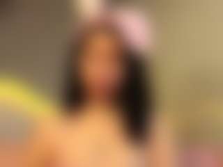 teffy-brown-a's Live Sex Cam Show