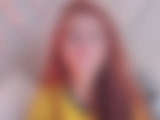 Live cam show with aprilwatsonn - Thin on Hubzter Live