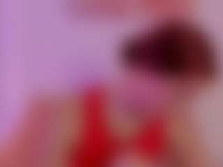 Live cam show with aprilwatsonn - Green Eyes on Hubzter Live