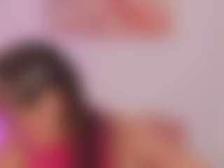 Live cam show with aprilwatsonn - Thin on Instabang