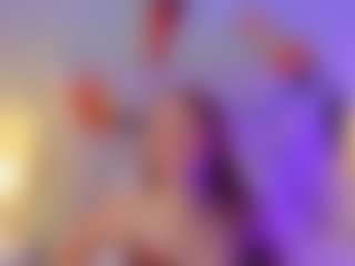 Live cam show with aprilwatsonn - Green Eyes on crypto-cams