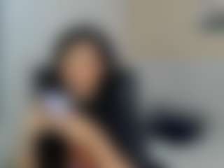 Ari-Ana's Live Sex Cam Show