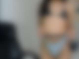 Ari-Ana's Live Sex Cam Show