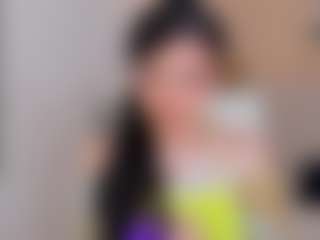Ari-Ana's Live Sex Cam Show