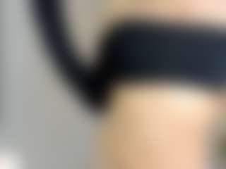 Ari-Ana's Live Sex Cam Show