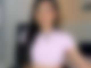 Ari-Ana's Live Sex Cam Show