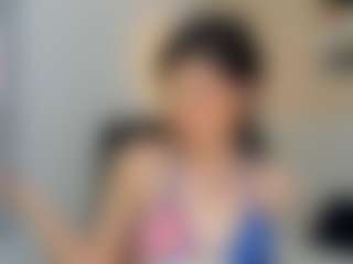 Show de cam en direct de Ari-Ana