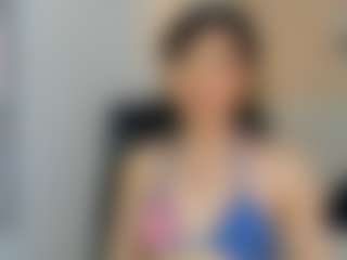 Ari-Ana's Live Sex Cam Show