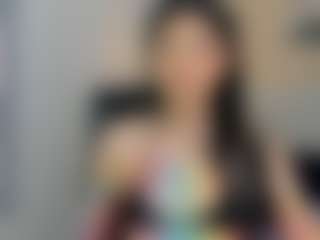 Ari-Ana's Live Sex Cam Show