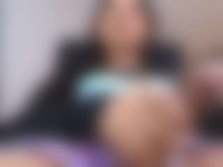 Ari-Ana's Live Sex Cam Show