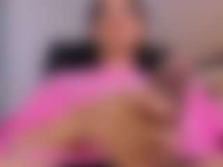Ari-Ana's Live Sex Cam Show